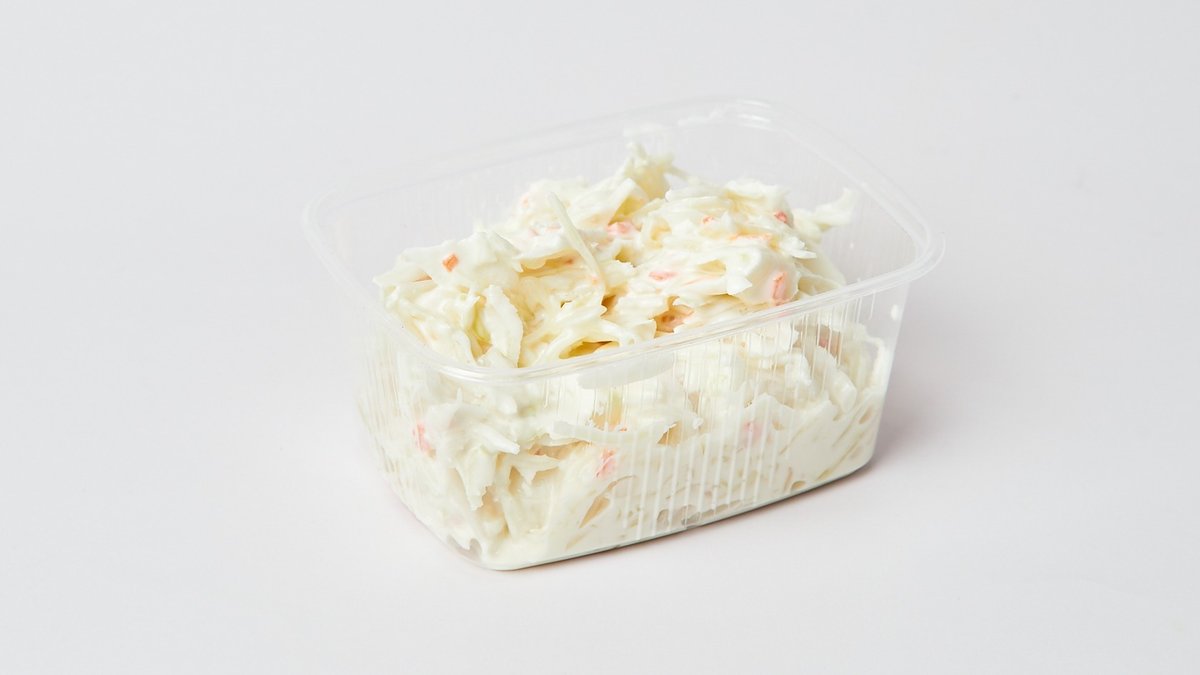 Coleslaw Hauptbild