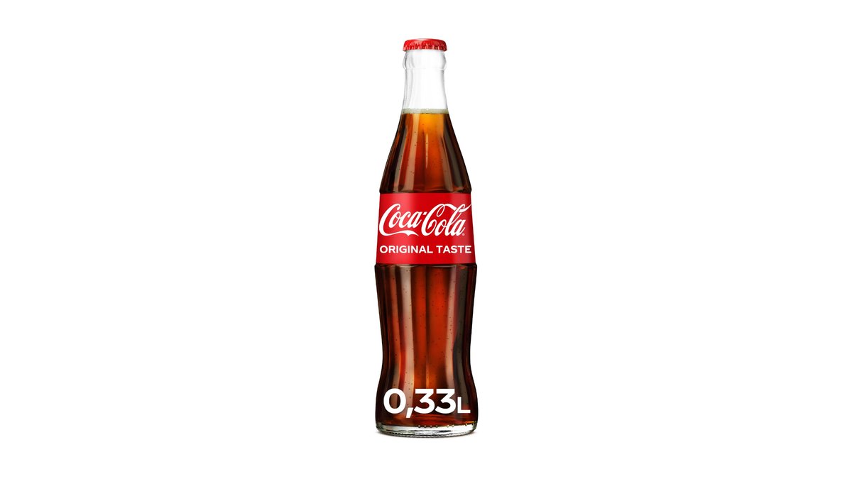 Coca-Cola® 0 Hauptbild
