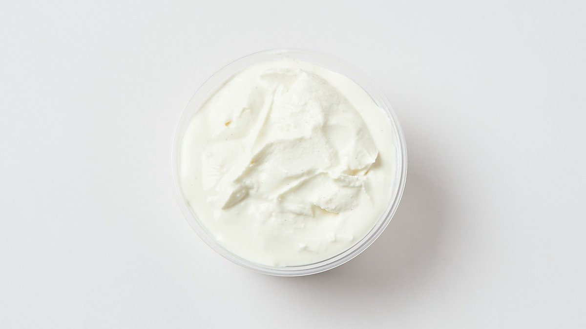 Sour Cream