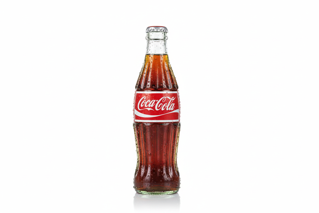Coca-Cola® 0,33l