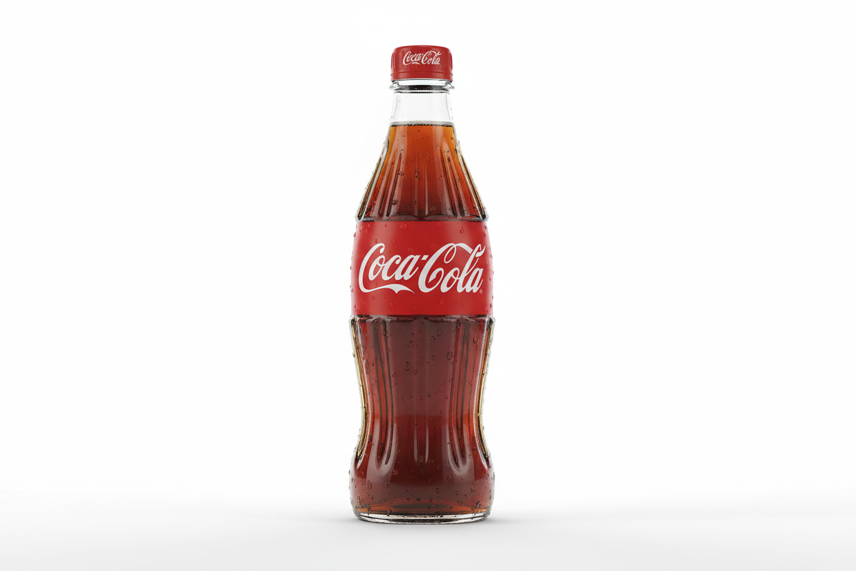 Coca-Cola® 0,5 l Hauptbild