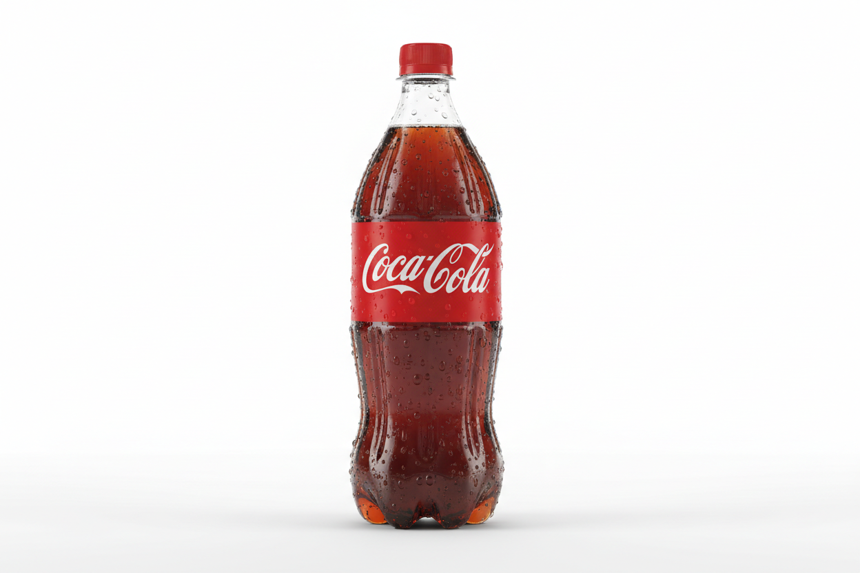 Coca-Cola® 1,5 l