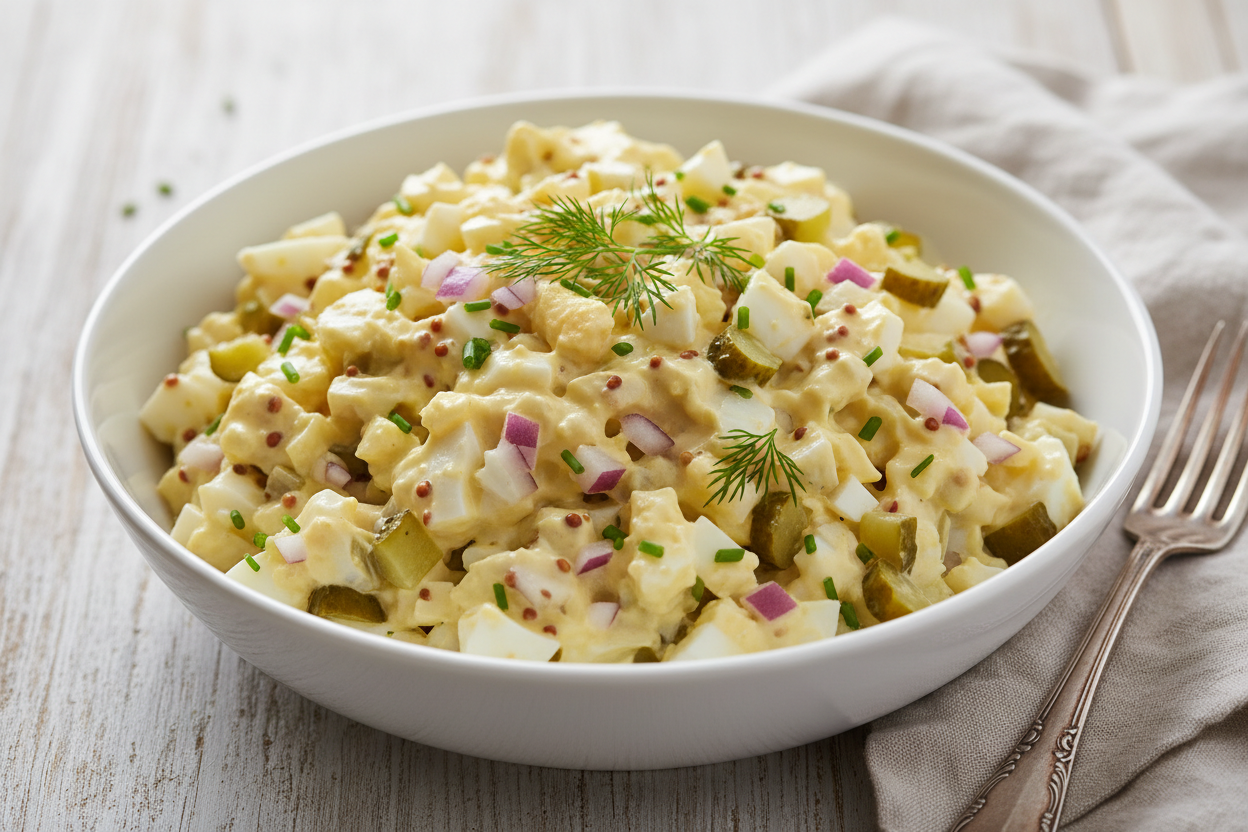 Eiersalat 500cc Hauptbild