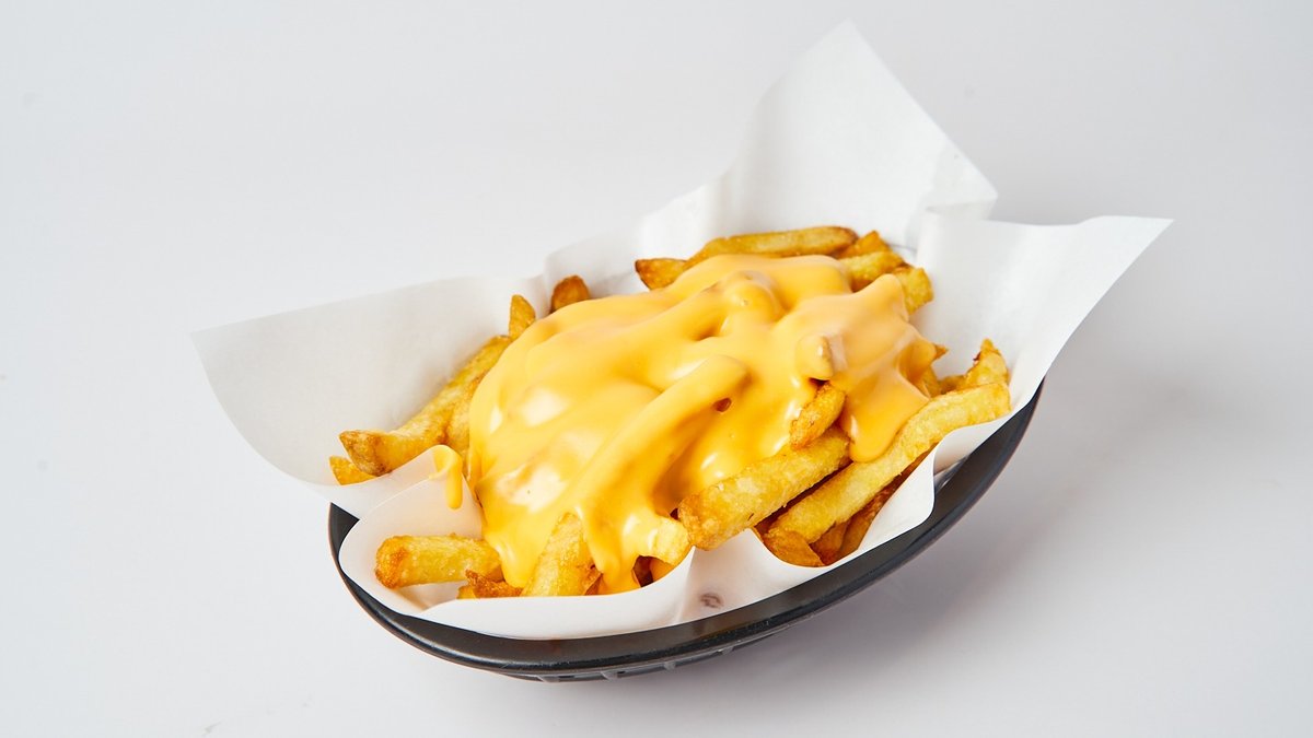 Cheese Fries