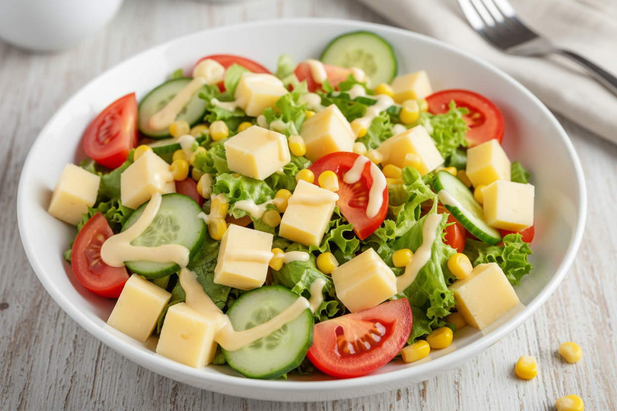 Käsesalat 500cc Hauptbild