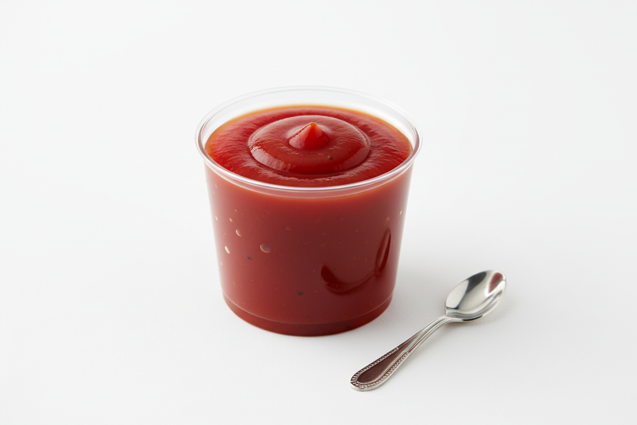 Ketchup 50ml Hauptbild