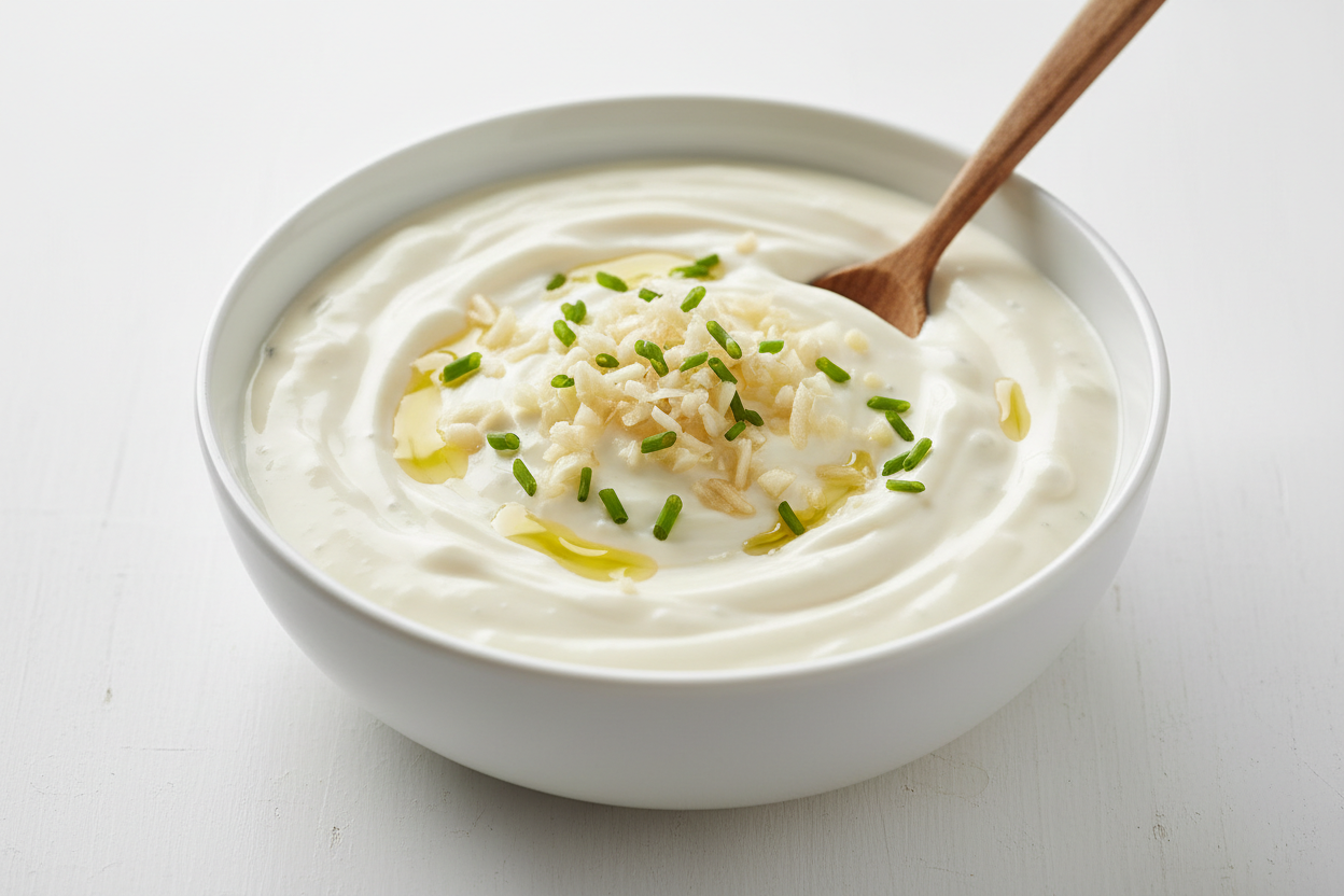 Knoblauchsoße 50ml Hauptbild