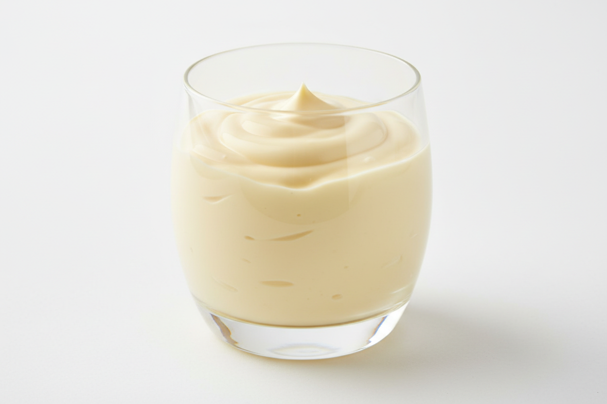 Mayonnaise 50ml