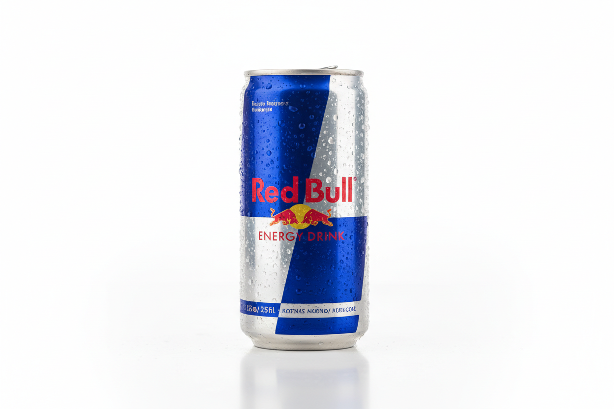 Red Bull Energy Drink 0,25 l Hauptbild