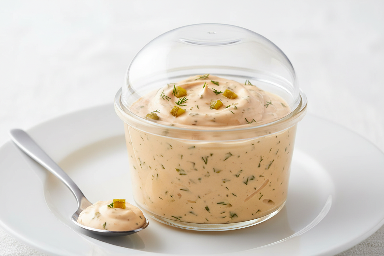 Remoulade 50ml Hauptbild